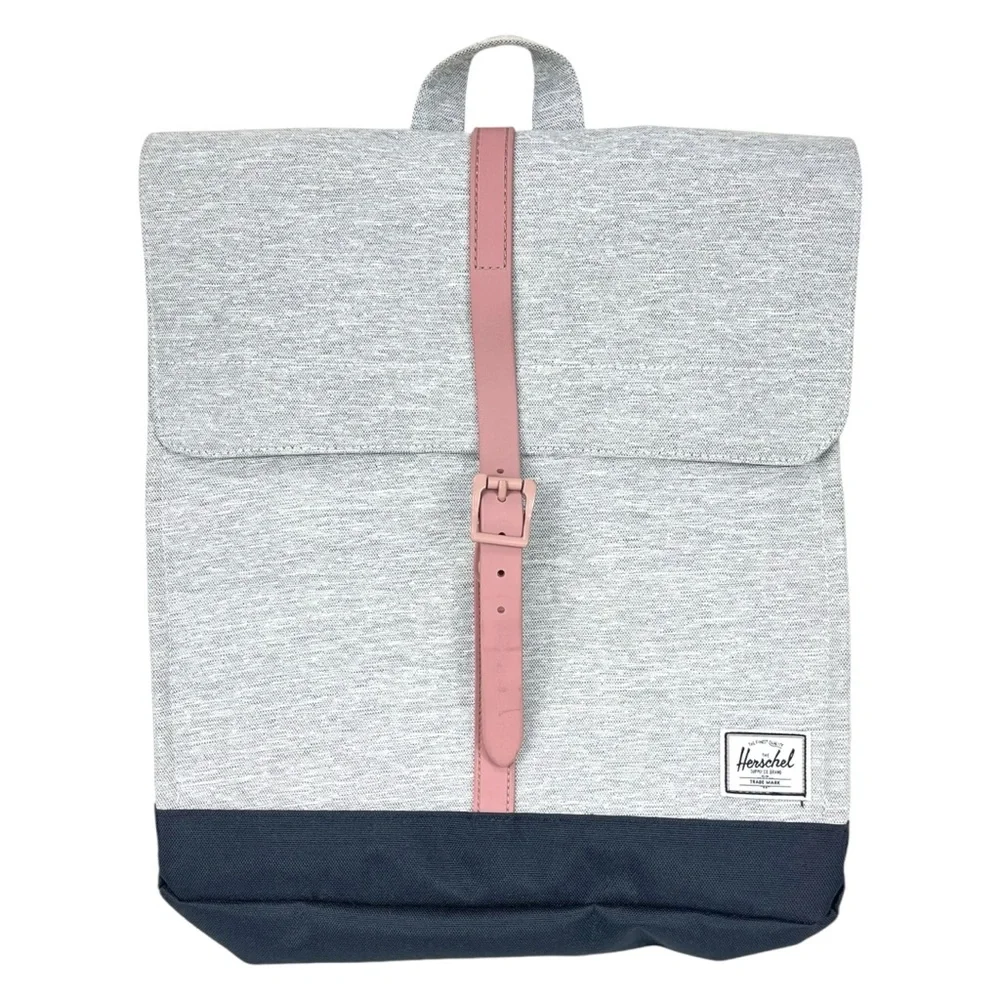 blush pink laptop backpack for Women 11-15.6 Inch,0.8LB Lightweight Travel Laptop – Aisboks Slides over suitcase handles JANSPORT Skip Yowell Collection Color:Scout Peach Herschel bag